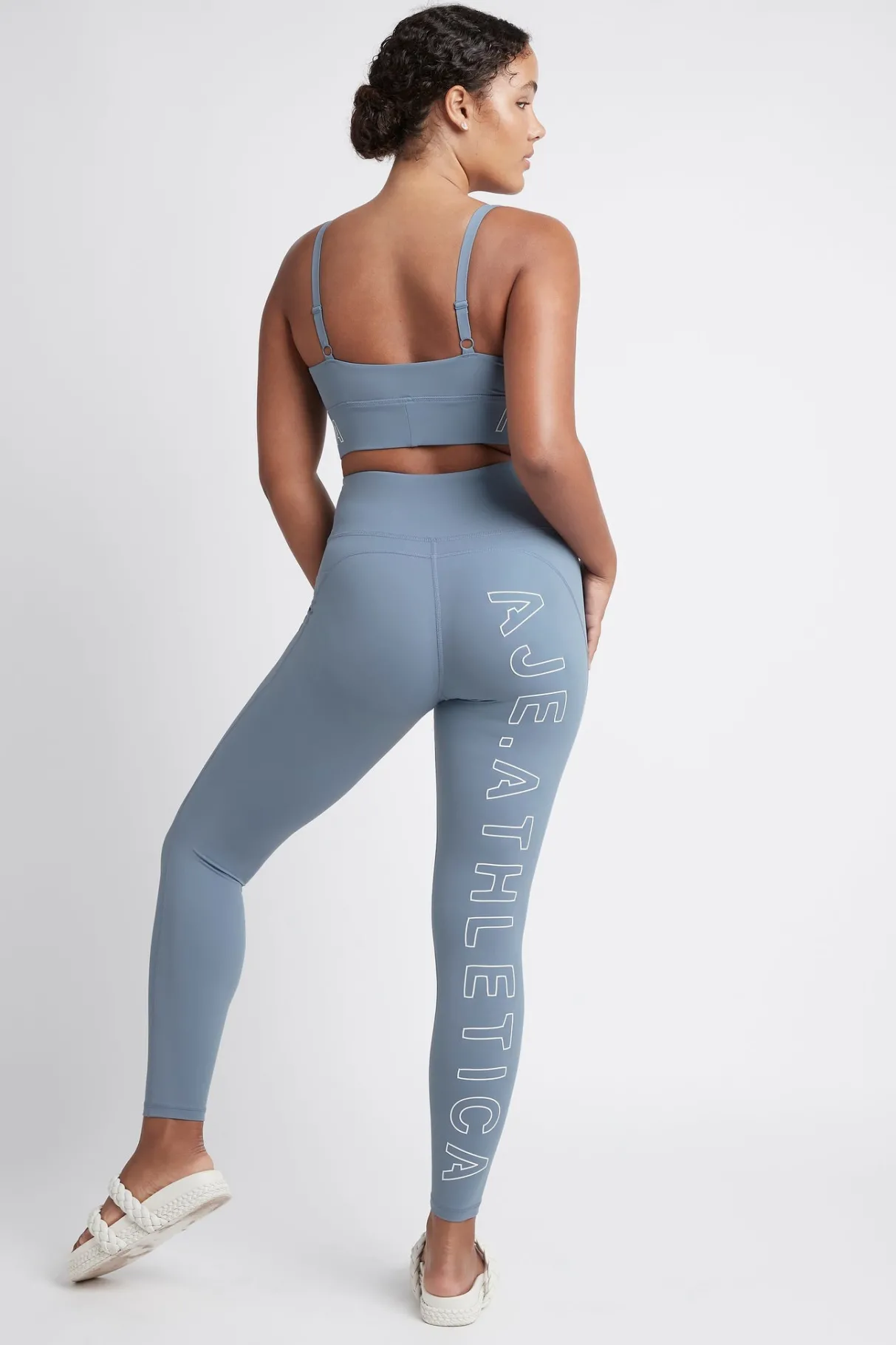 high_rise_logo_full_length_legging__7-1.webp Cheap Aje ATHLETICA High Rise Logo Full Length Legging 206 Storm Blue