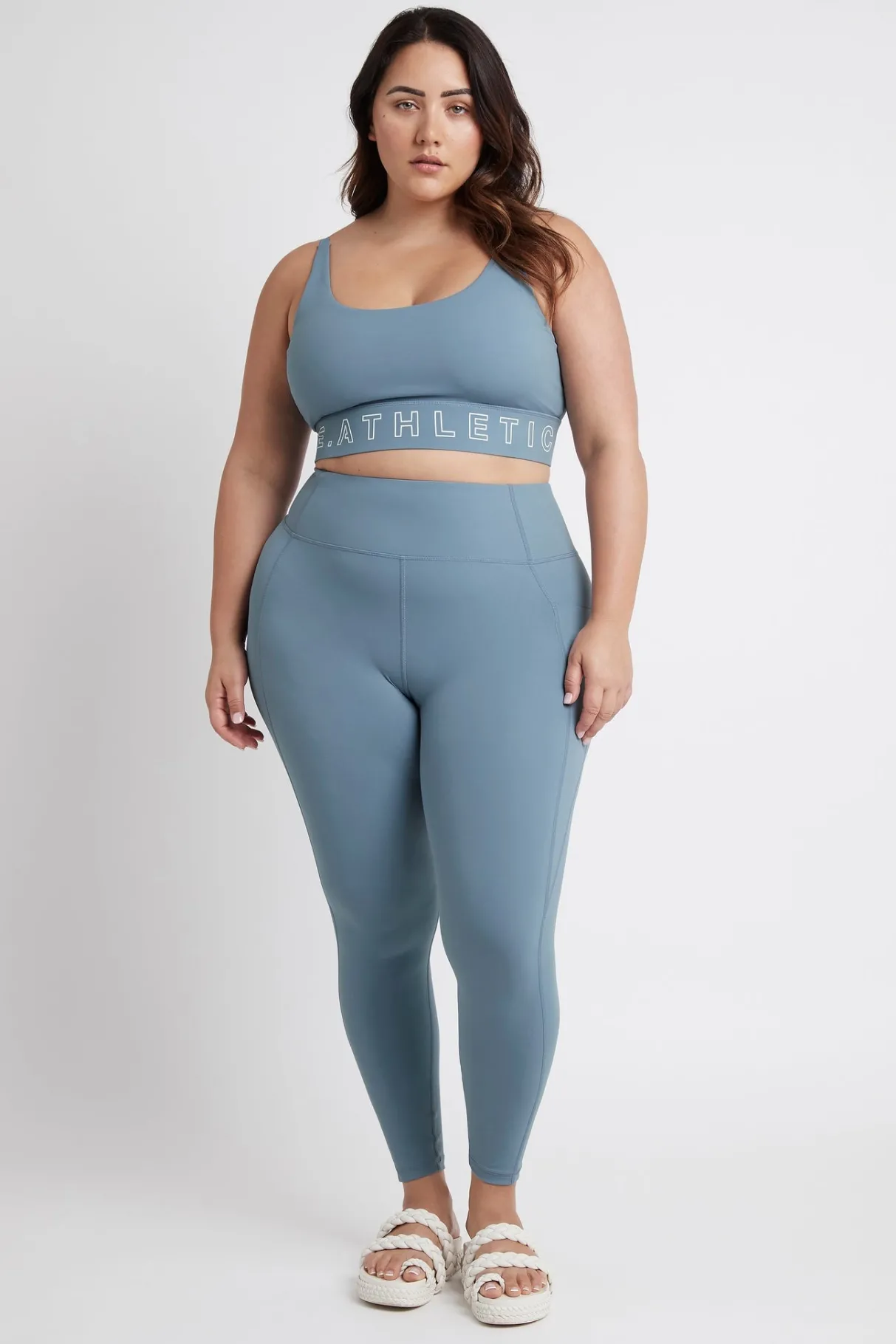 high_rise_logo_full_length_legging__9-1.webp Cheap Aje ATHLETICA High Rise Logo Full Length Legging 206 Storm Blue