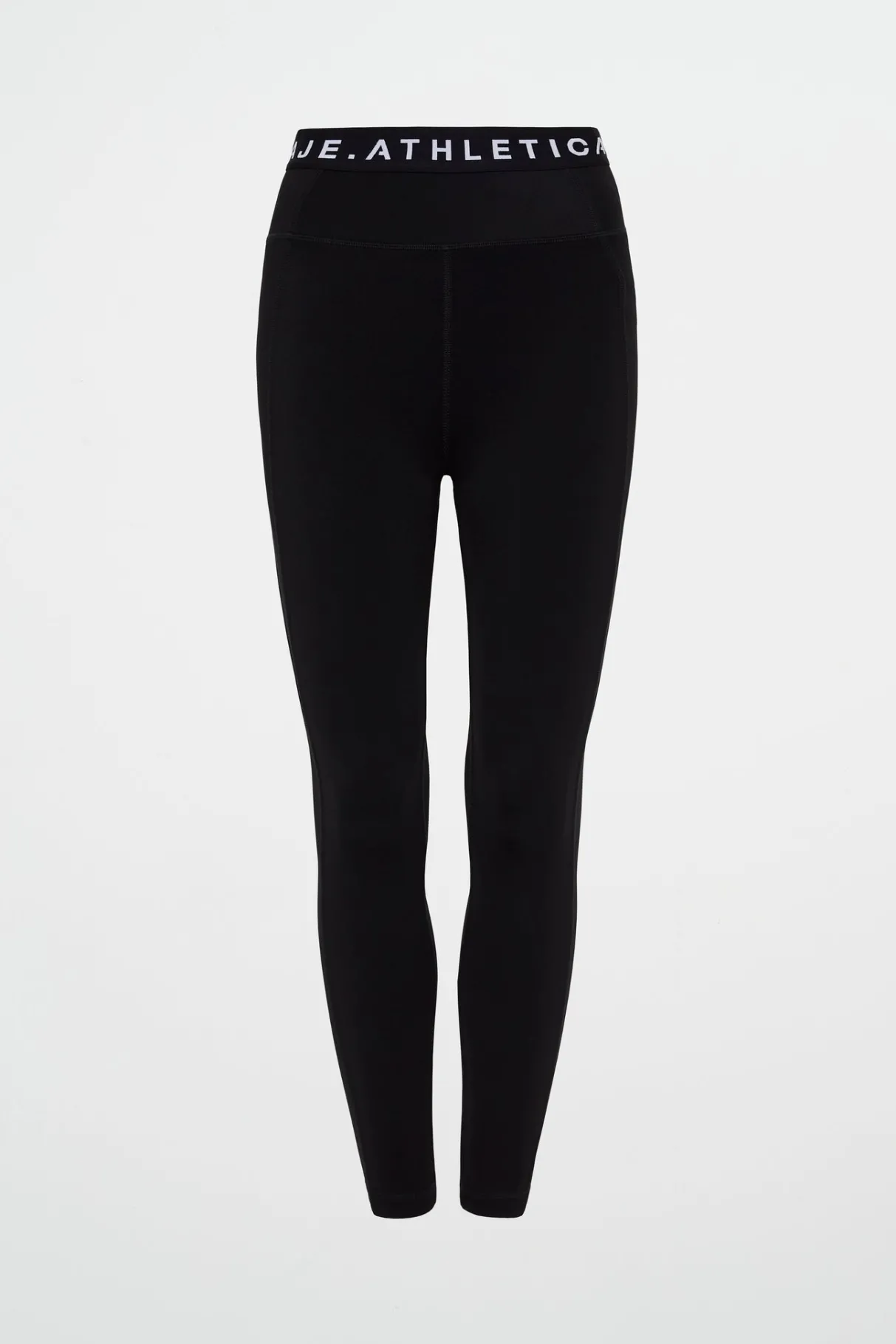 high_rise_logotape_full_length_legging__1.webp Hot Aje ATHLETICA High Rise Logotape Full Length Legging 208 Black/White