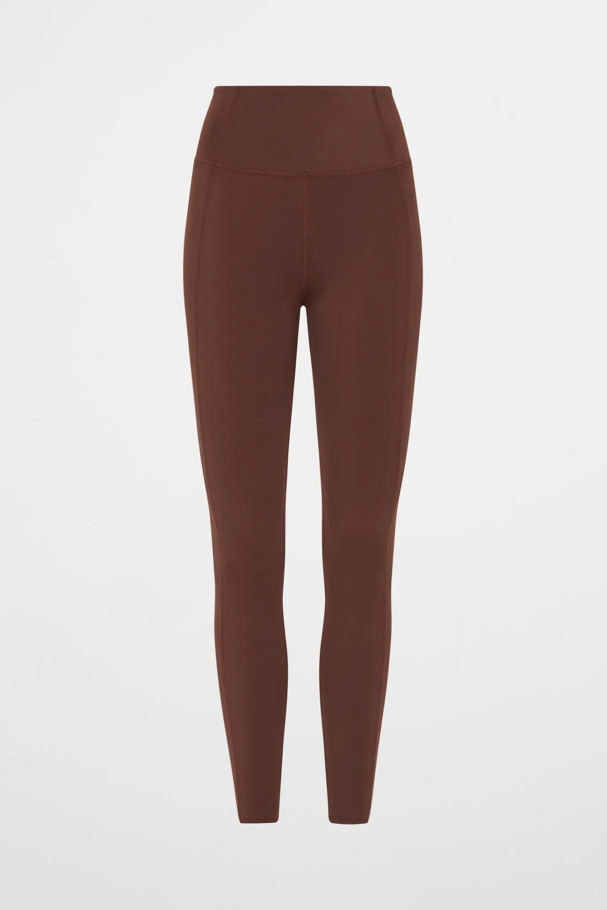 high_rise_perforated_hem_full_length_legging__1.webp Best Aje ATHLETICA High Rise Perforated Hem Full Length Legging 227 Dark Chocolate