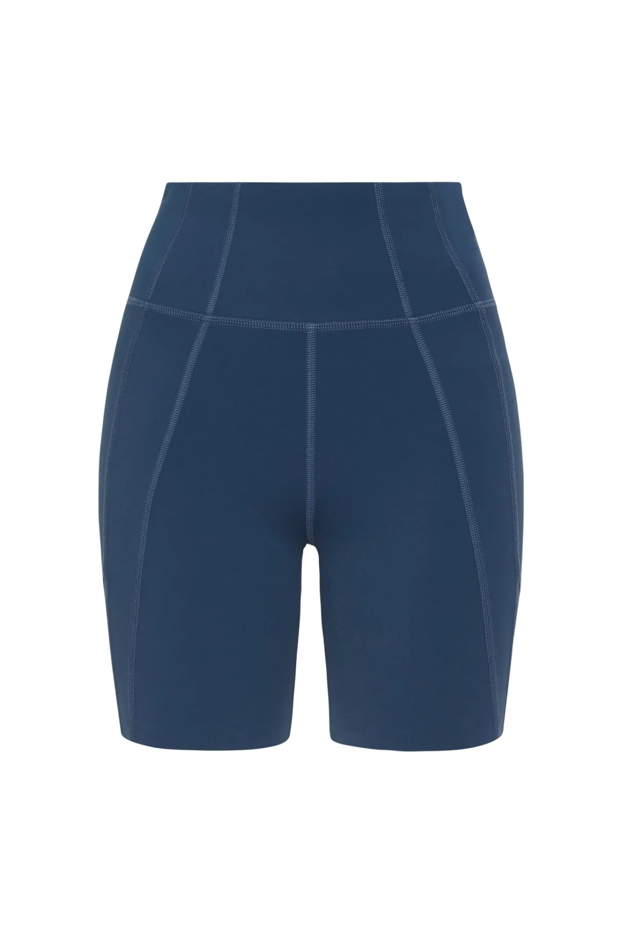 high_rise_short_bike_short__1.webp Shop Aje ATHLETICA High Rise Short Bike Short 617 Midnight Blue