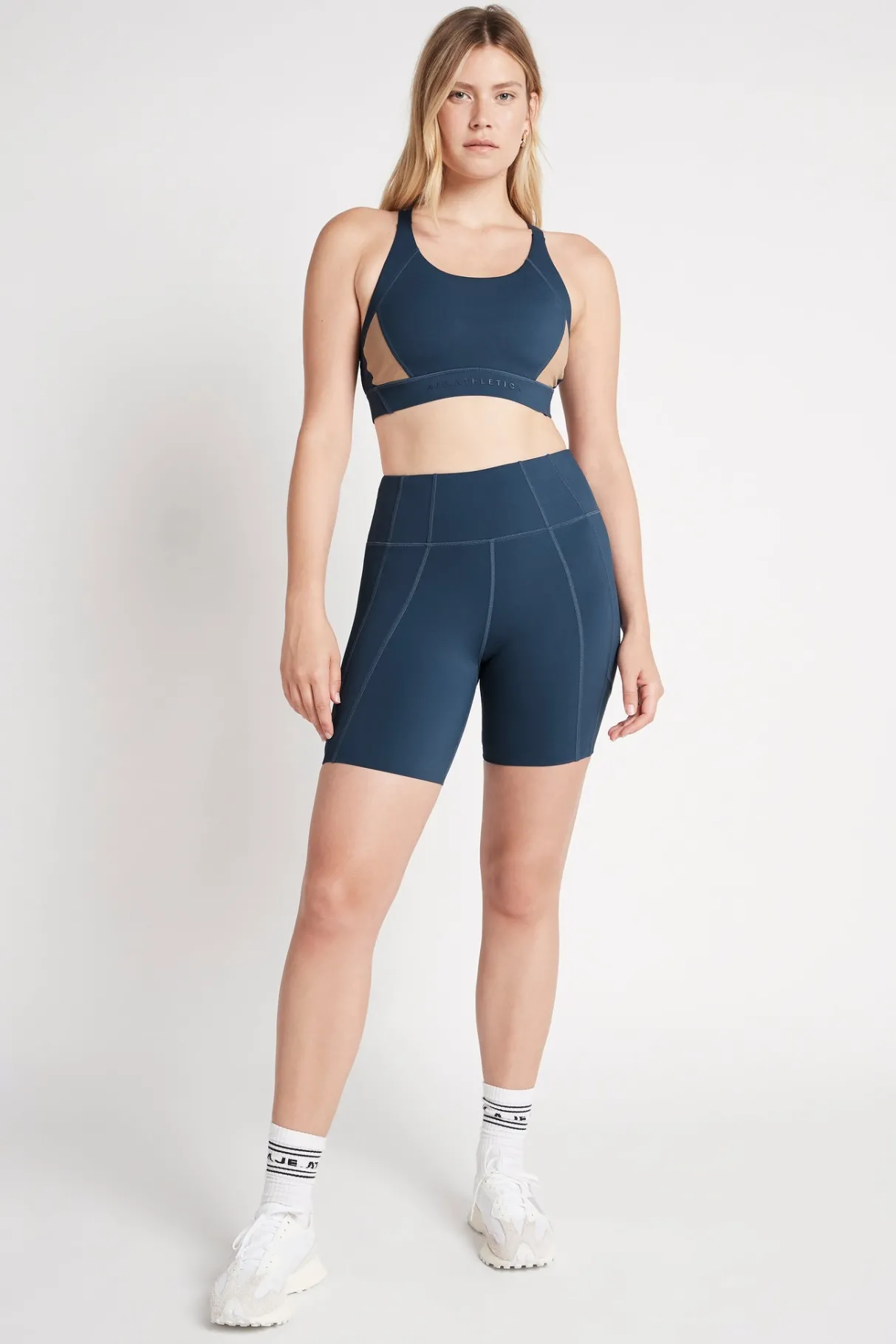 high_rise_short_bike_short__10.webp Shop Aje ATHLETICA High Rise Short Bike Short 617 Midnight Blue