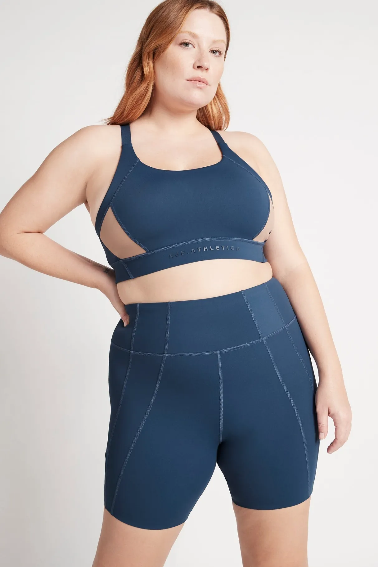 high_rise_short_bike_short__11.webp Shop Aje ATHLETICA High Rise Short Bike Short 617 Midnight Blue