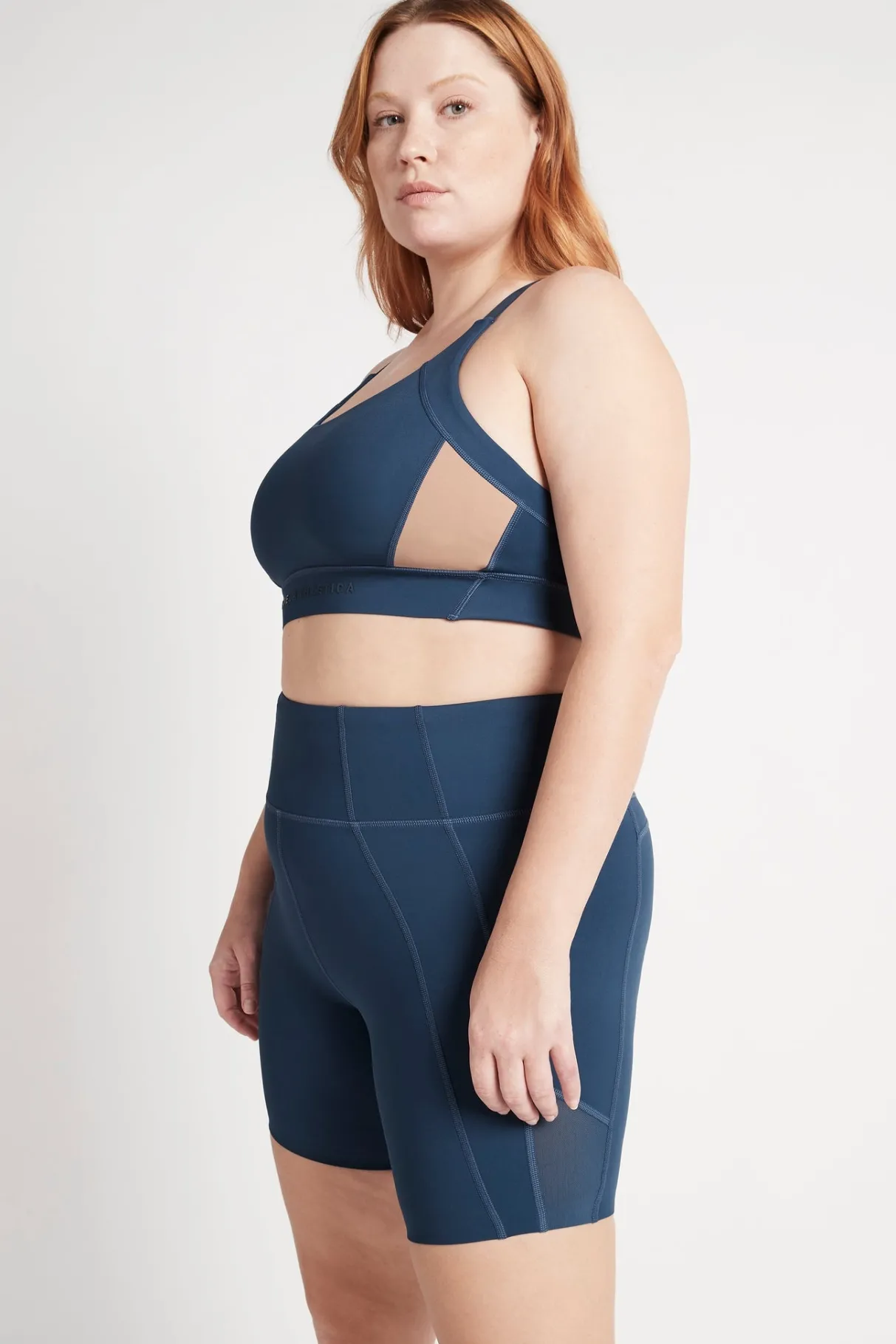 high_rise_short_bike_short__13.webp Shop Aje ATHLETICA High Rise Short Bike Short 617 Midnight Blue