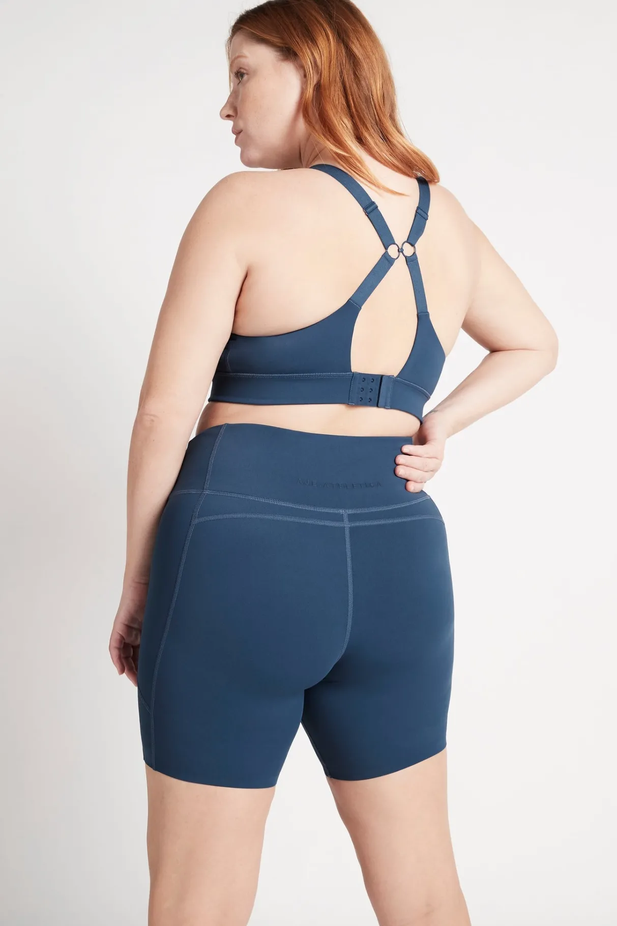 high_rise_short_bike_short__14.webp Shop Aje ATHLETICA High Rise Short Bike Short 617 Midnight Blue