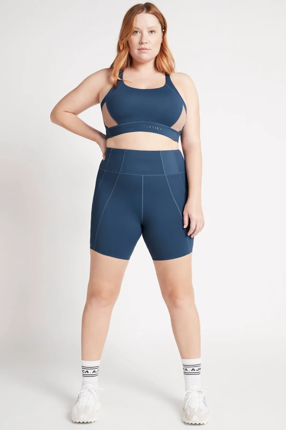 high_rise_short_bike_short__15.webp Shop Aje ATHLETICA High Rise Short Bike Short 617 Midnight Blue