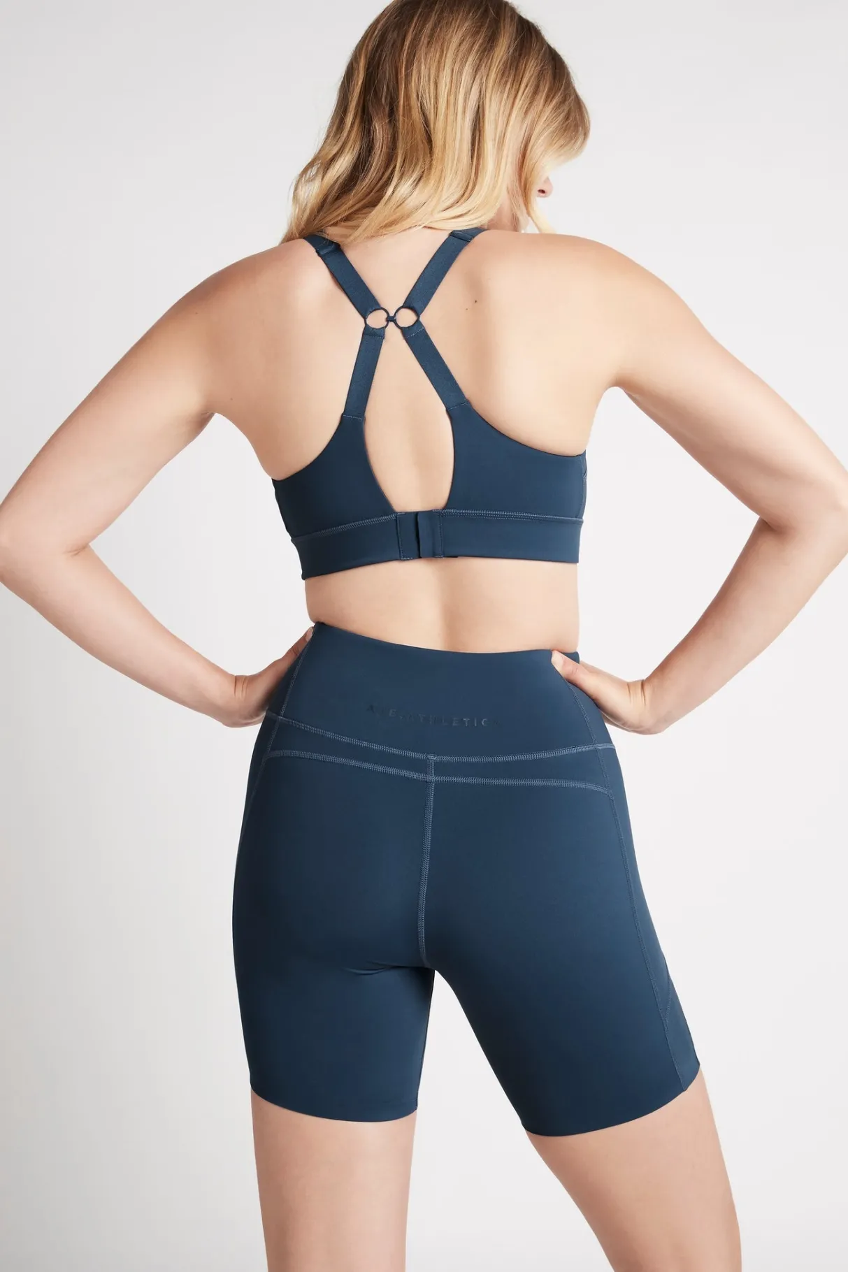 high_rise_short_bike_short__9.webp Shop Aje ATHLETICA High Rise Short Bike Short 617 Midnight Blue