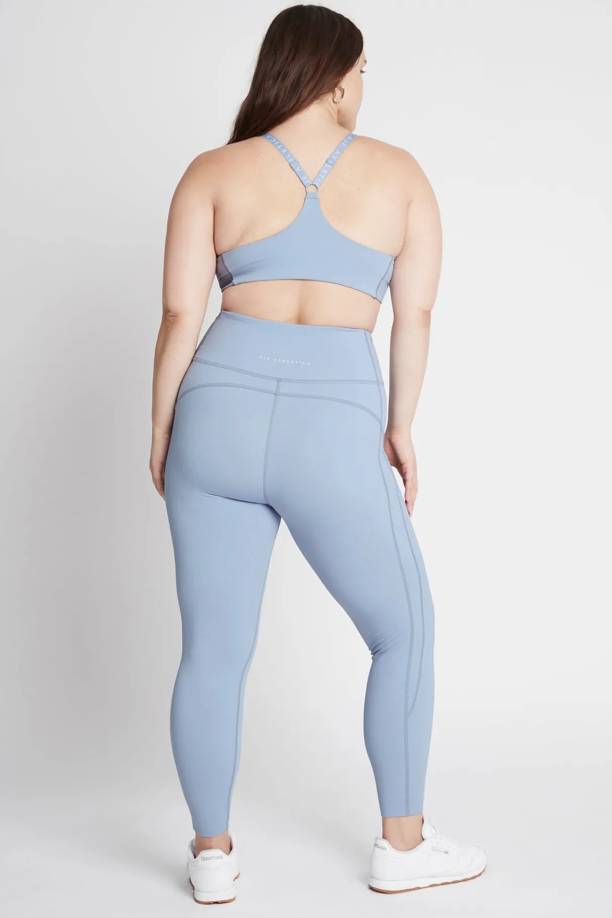 high_rise_triple_stitch__legging__11.webp Online Aje ATHLETICA High Rise Triple Stitch 7/8 Legging 210 Steel Blue