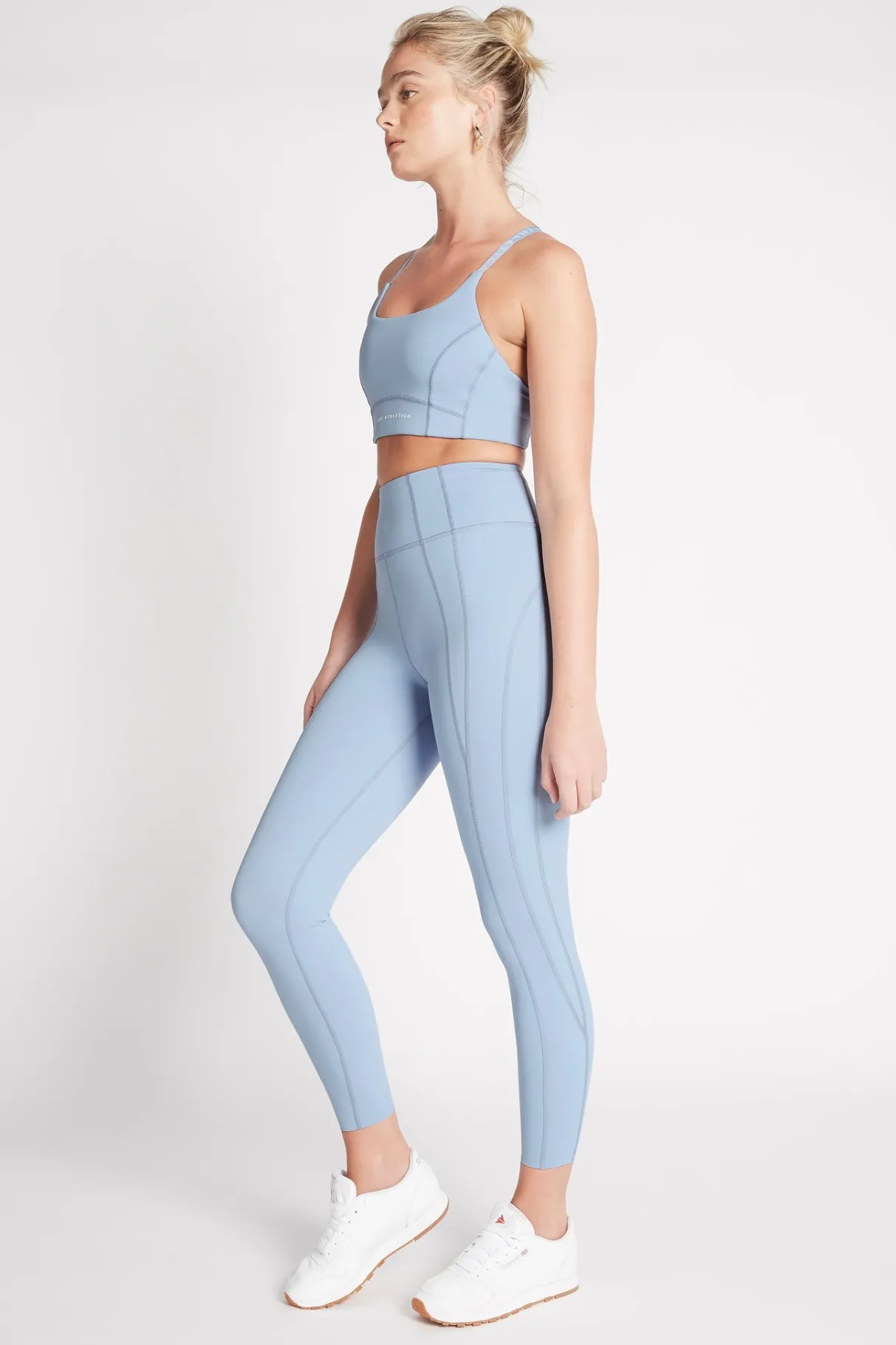 high_rise_triple_stitch__legging__2.webp Online Aje ATHLETICA High Rise Triple Stitch 7/8 Legging 210 Steel Blue