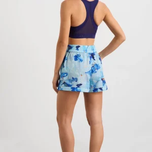 Store Aje ATHLETICA High Waisted Shorts 608 Expressive Floral