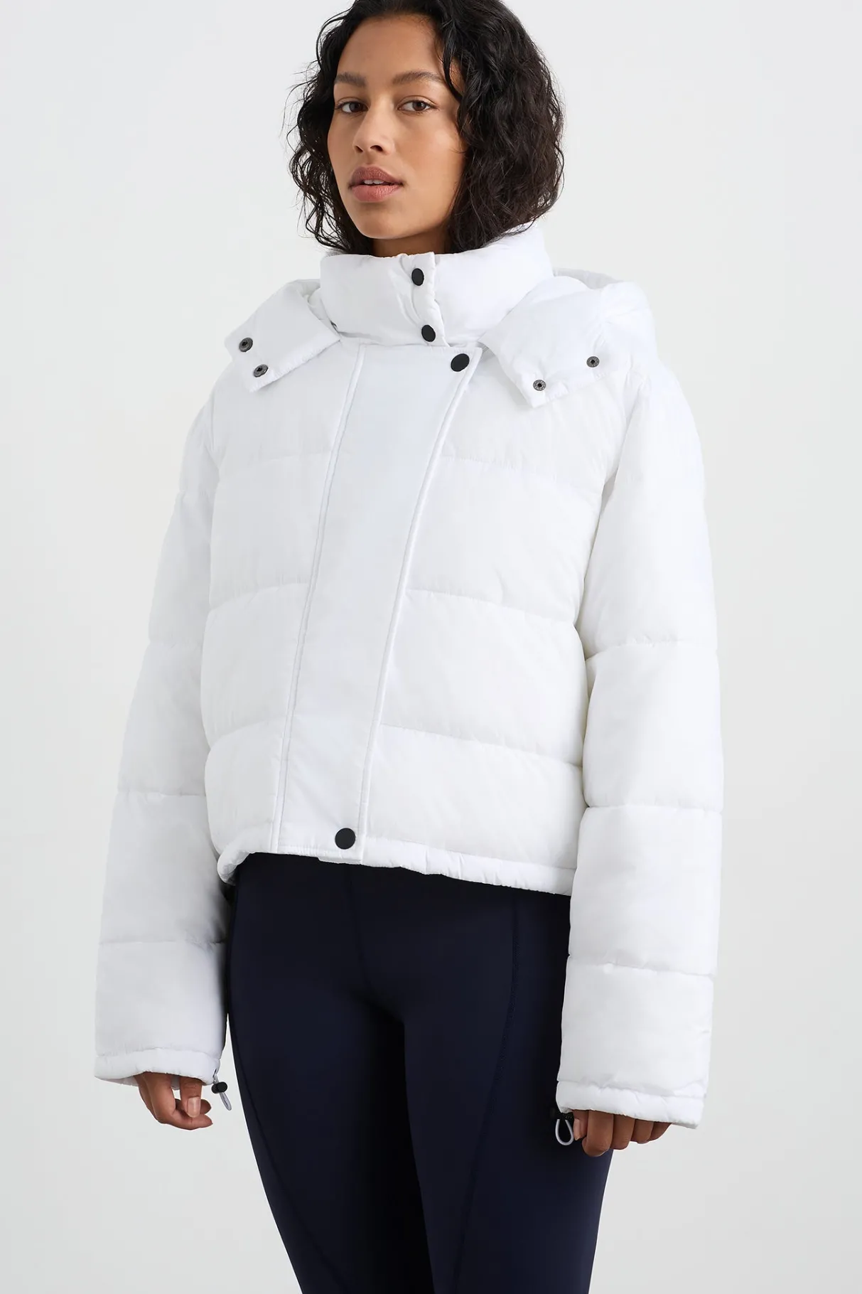 hooded_puffer_jacket__9.webp Discount Aje ATHLETICA Hooded Puffer Jacket 711 White