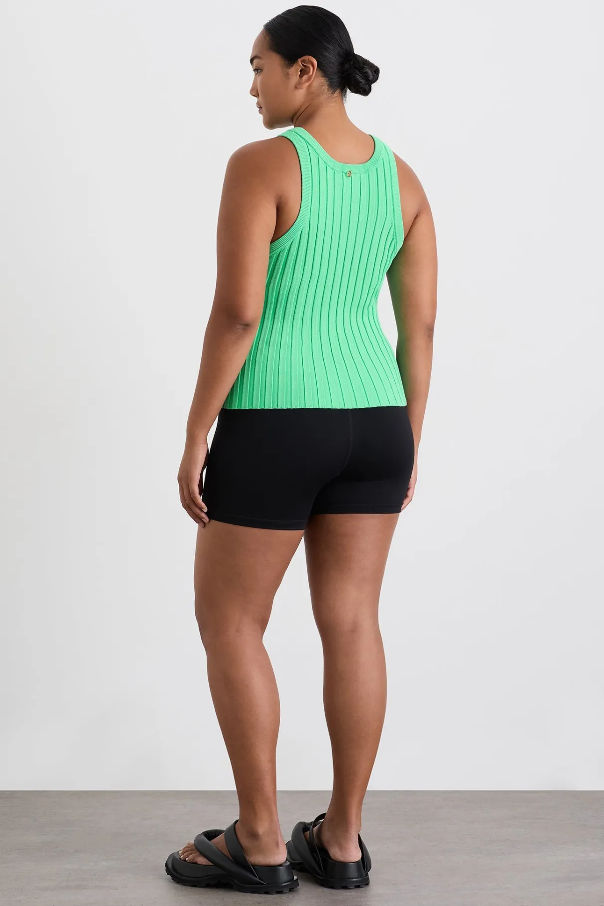 hydra_racer_knit_ribbed_top_10-3.webp Store Aje ATHLETICA Hydra Racer Knit Ribbed Top Marine Green