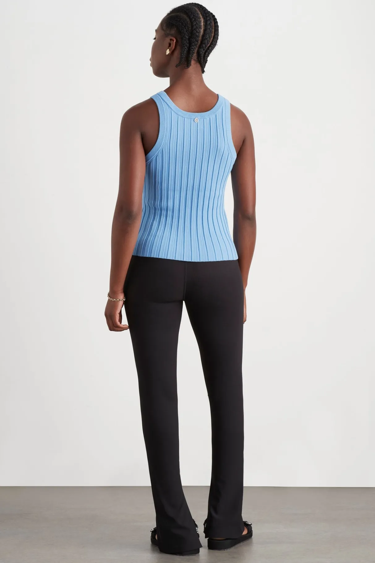 hydra_racer_knit_ribbed_top_4-5.webp Store Aje ATHLETICA Hydra Racer Knit Ribbed Top Cerulean Blue