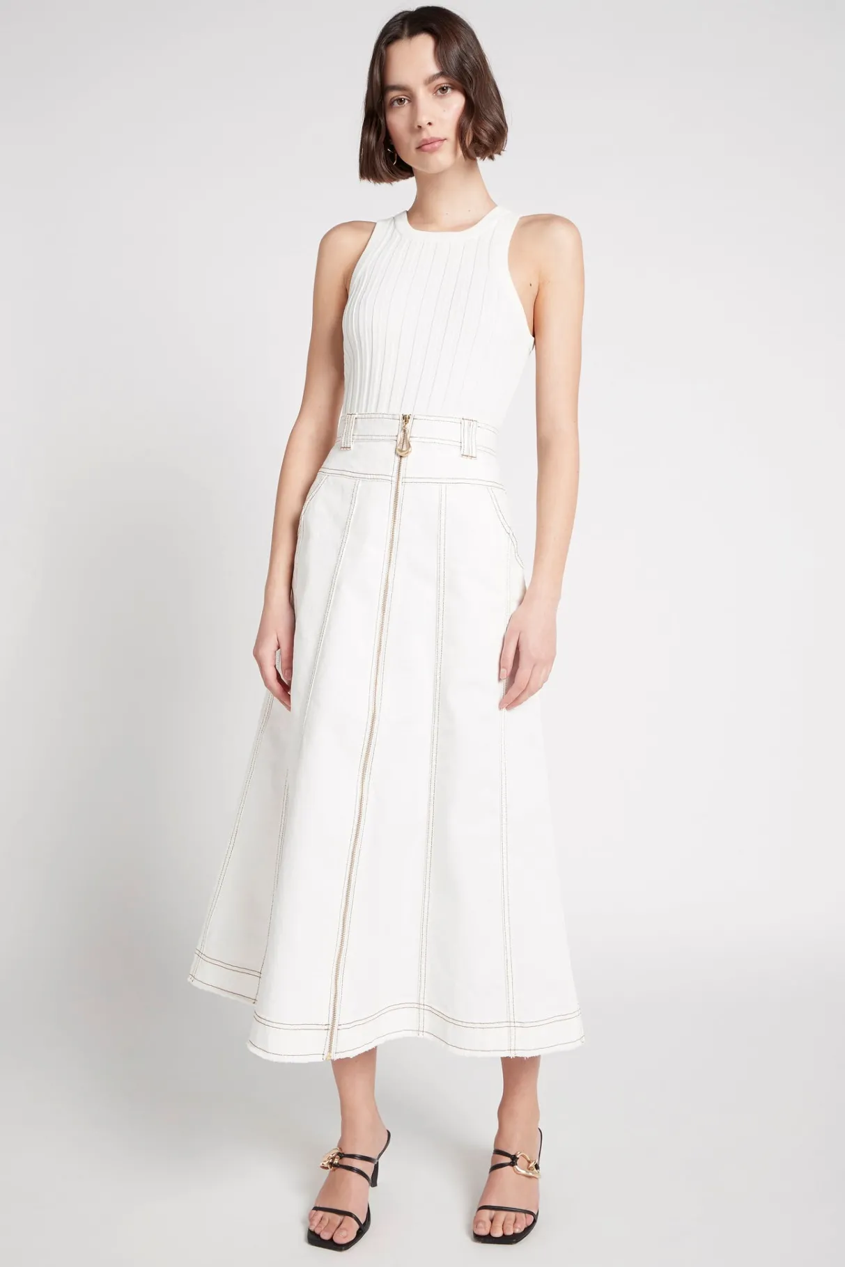 hydra_racer_knit_ribbed_top_4.webp Best Aje ATHLETICA Hydra Racer Knit Ribbed Top Ivory