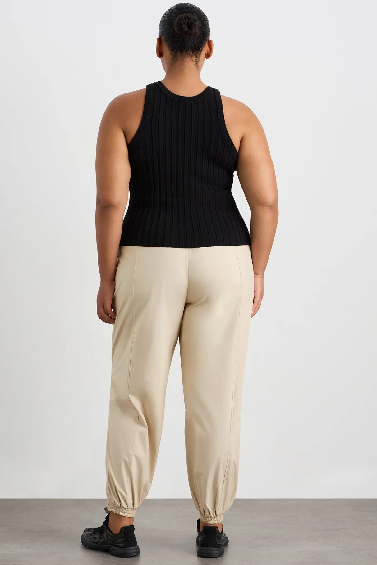 hydra_racer_rib_tank__12-3.webp Shop Aje ATHLETICA Hydra Racer Rib Tank 107 Black