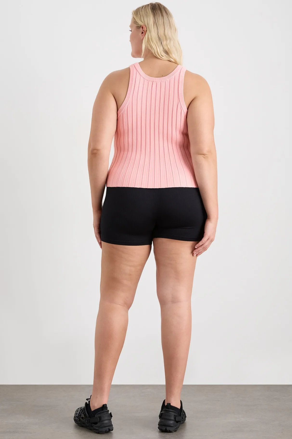 hydra_racer_rib_tank__13.webp Discount Aje ATHLETICA Hydra Racer Rib Tank 107 Millenial Pink