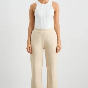 Store Aje ATHLETICA Hydra Racer Rib Tank 107 White
