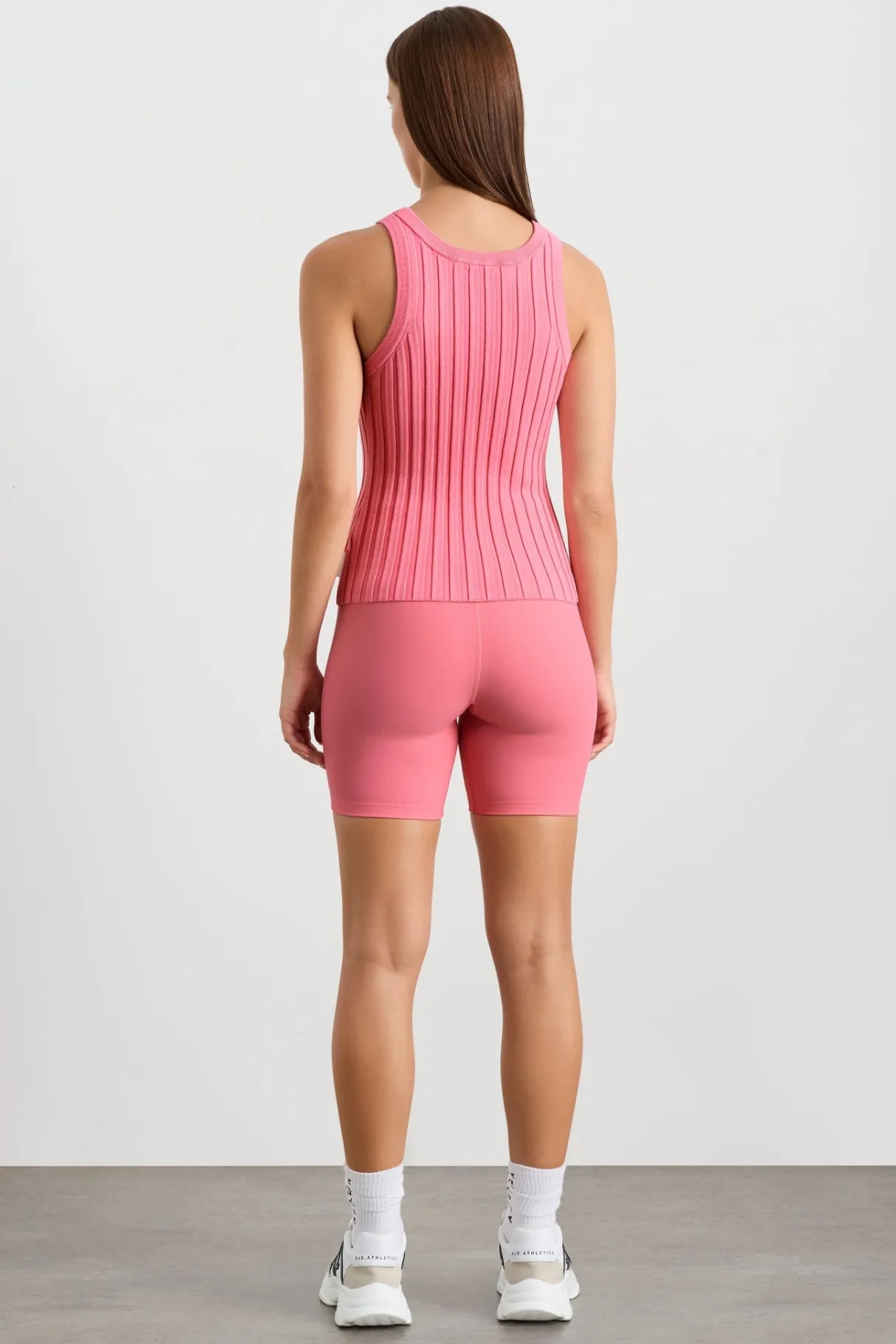 hydra_racer_rib_tank__4.webp New Aje ATHLETICA Hydra Racer Rib Tank 107 Deep Blush