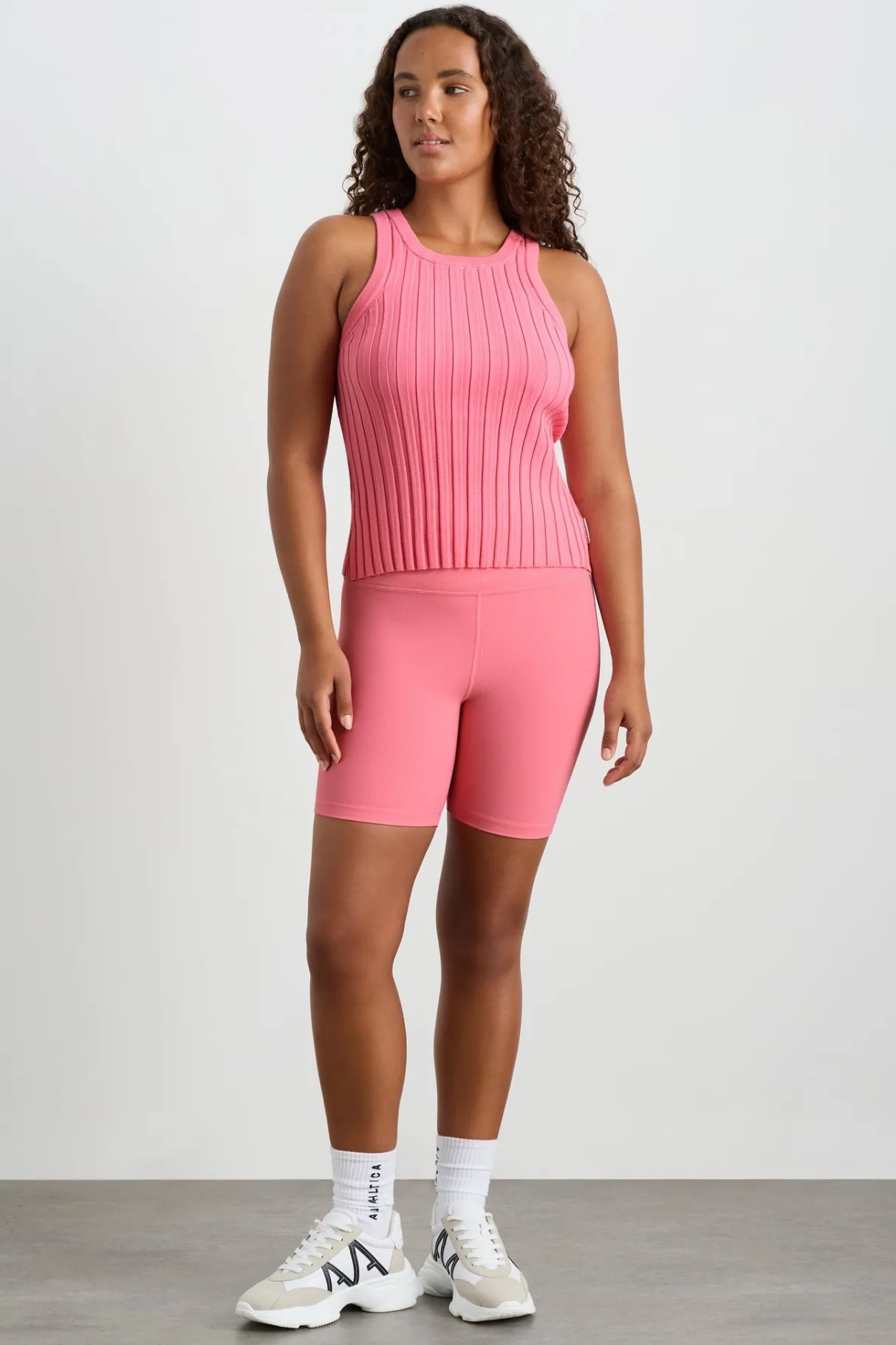 hydra_racer_rib_tank__6.webp New Aje ATHLETICA Hydra Racer Rib Tank 107 Deep Blush