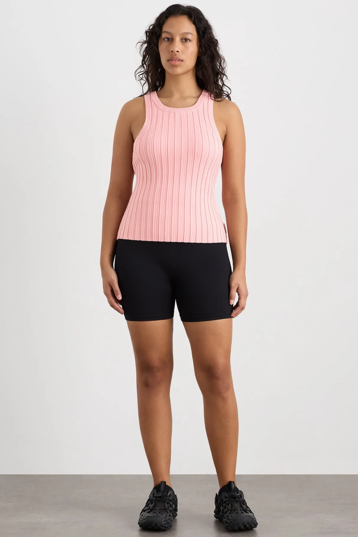 hydra_racer_rib_tank__7-1.webp Discount Aje ATHLETICA Hydra Racer Rib Tank 107 Millenial Pink