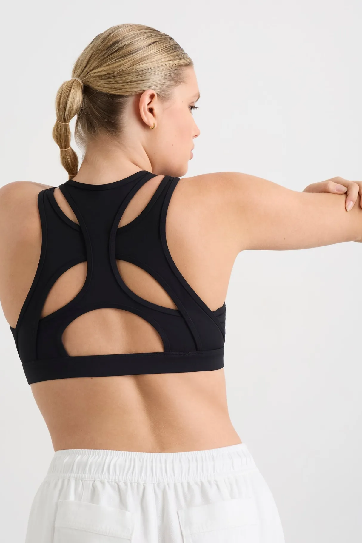 interlock_high_support_bra__6.webp Fashion Aje ATHLETICA Interlock High Support Bra 351 Black