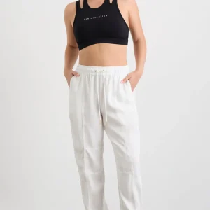 Fashion Aje ATHLETICA Interlock High Support Bra 351 Black