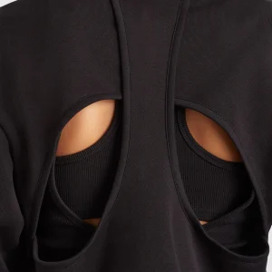 Best Sale Aje ATHLETICA Interlock Sweater 413 Black