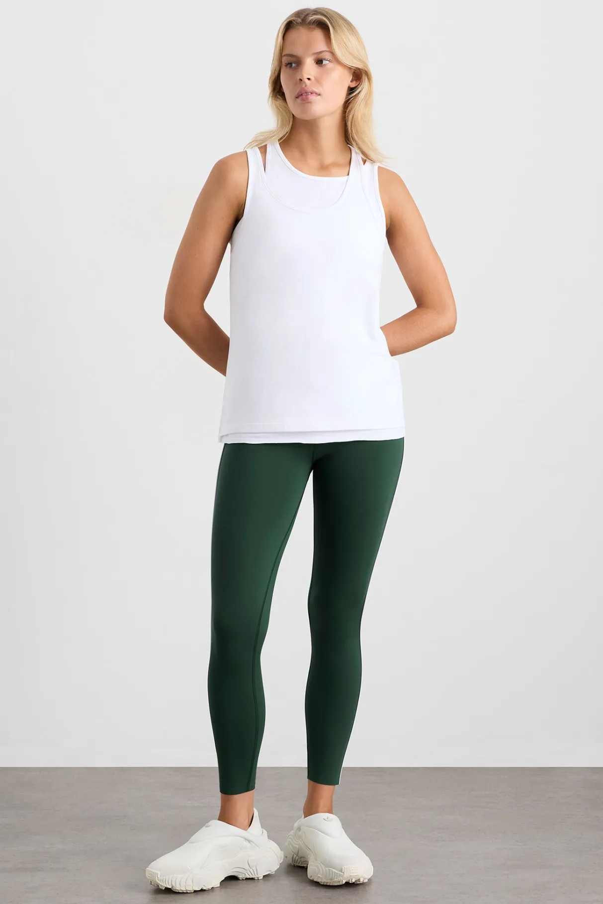 layered_tank__2.webp Flash Sale Aje ATHLETICA Layered Tank 156 White