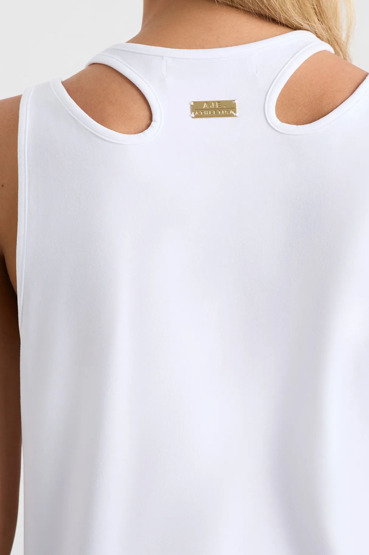 layered_tank__3.webp Flash Sale Aje ATHLETICA Layered Tank 156 White
