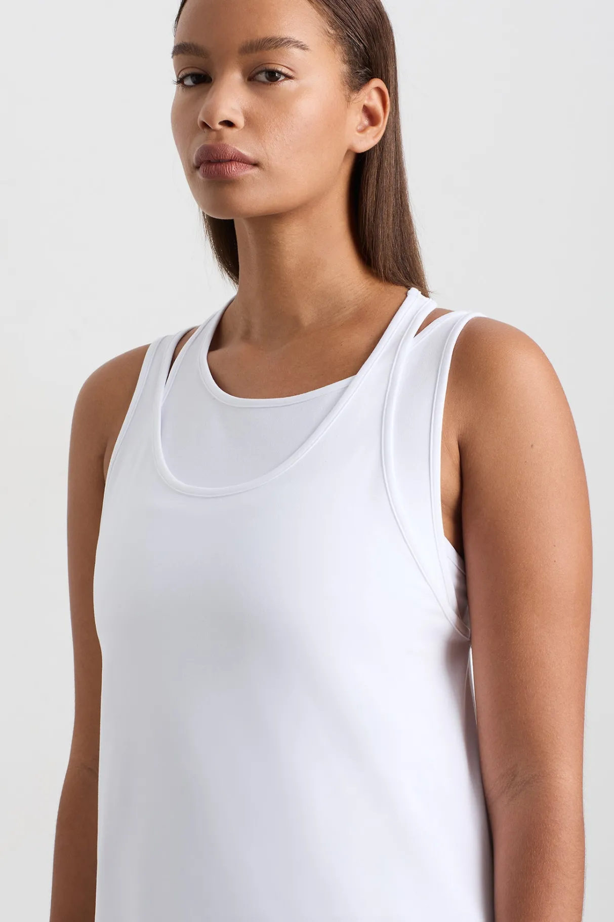 layered_tank__9.webp Flash Sale Aje ATHLETICA Layered Tank 156 White