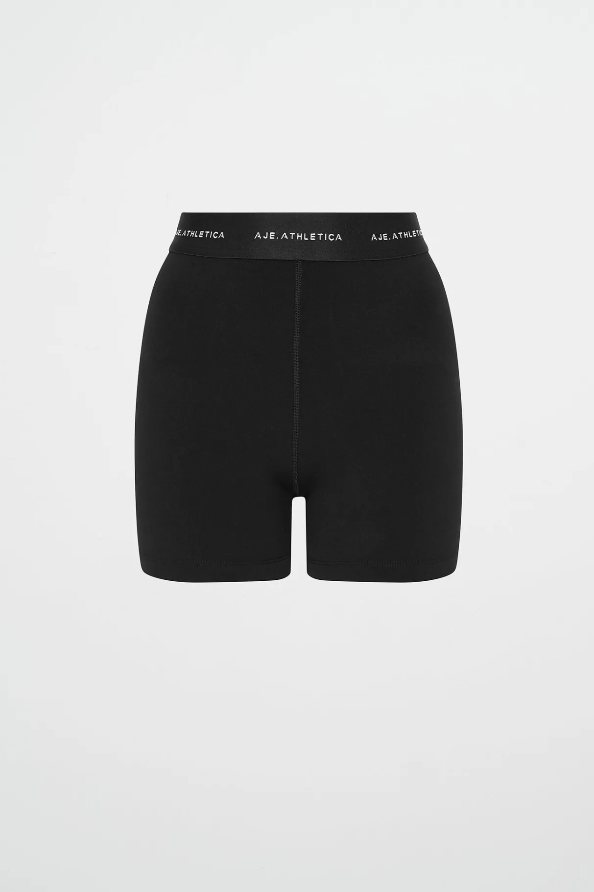 logo_bike_shorts__1.webp Flash Sale Aje ATHLETICA Logo Bike Shorts 601 Black/White