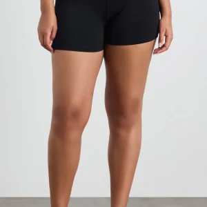Flash Sale Aje ATHLETICA Logo Bike Shorts 601 Black/White