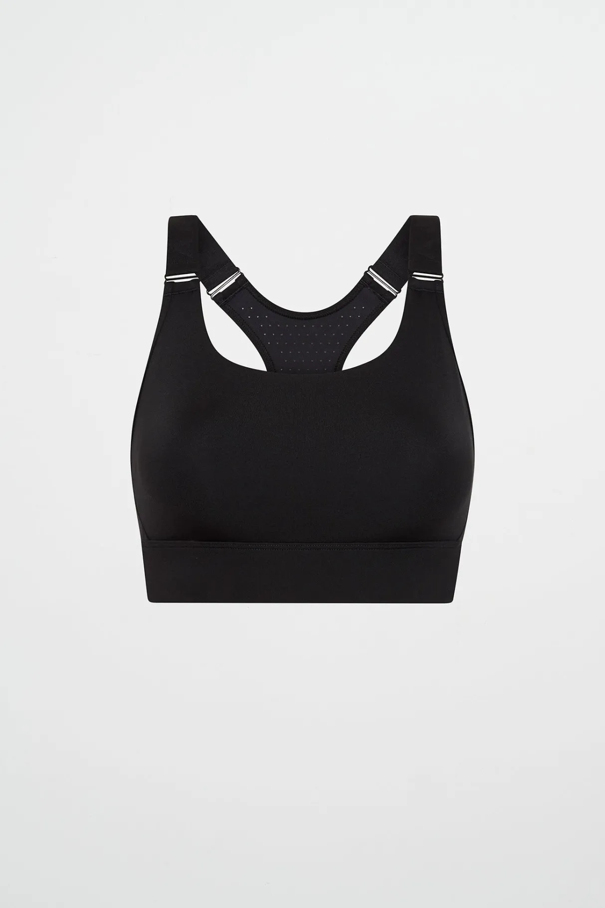 logo_crossback_sports_bra__1.webp Store Aje ATHLETICA Logo Crossback Sports Bra 395 Black