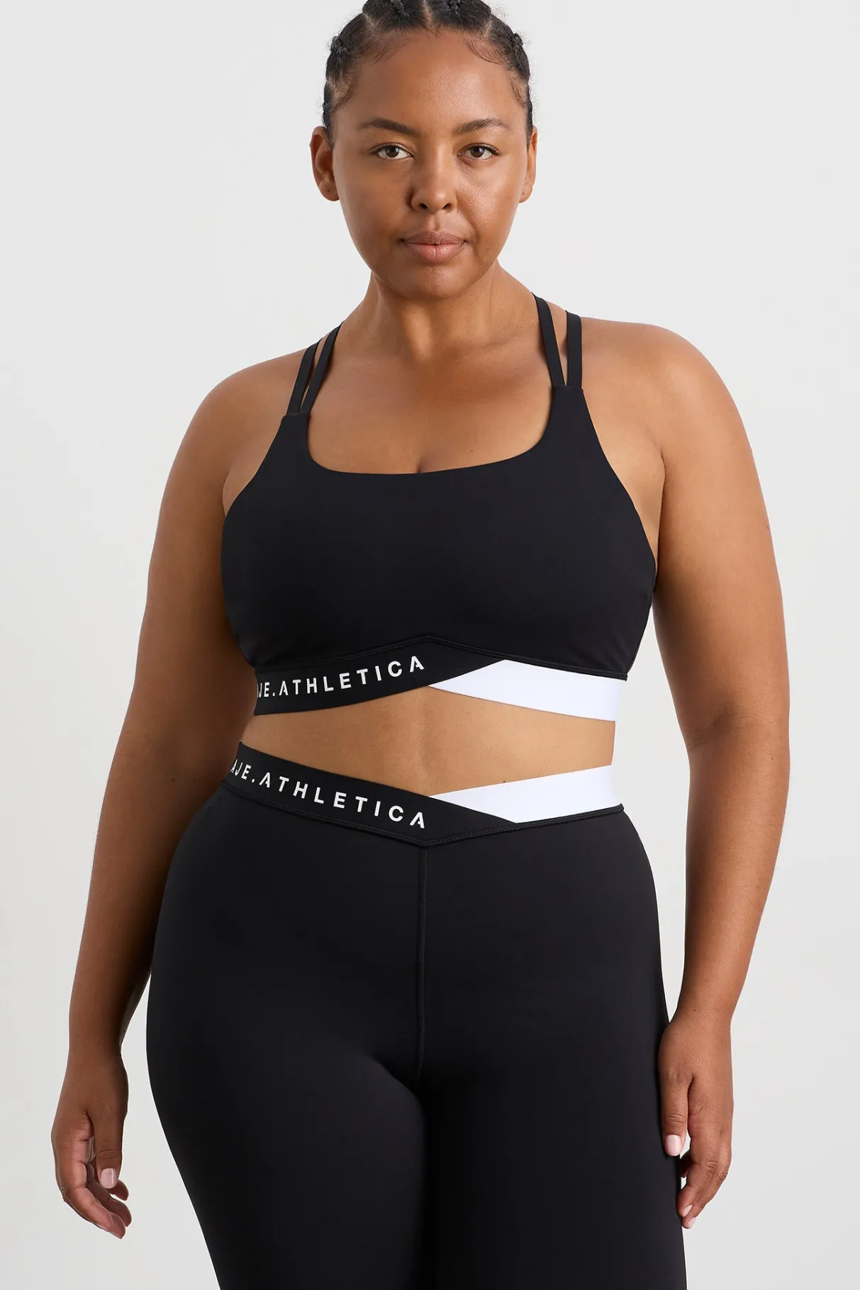 logo_elastic_sports_bra__11.webp Cheap Aje ATHLETICA Logo Elastic Sports Bra 323 Black/White