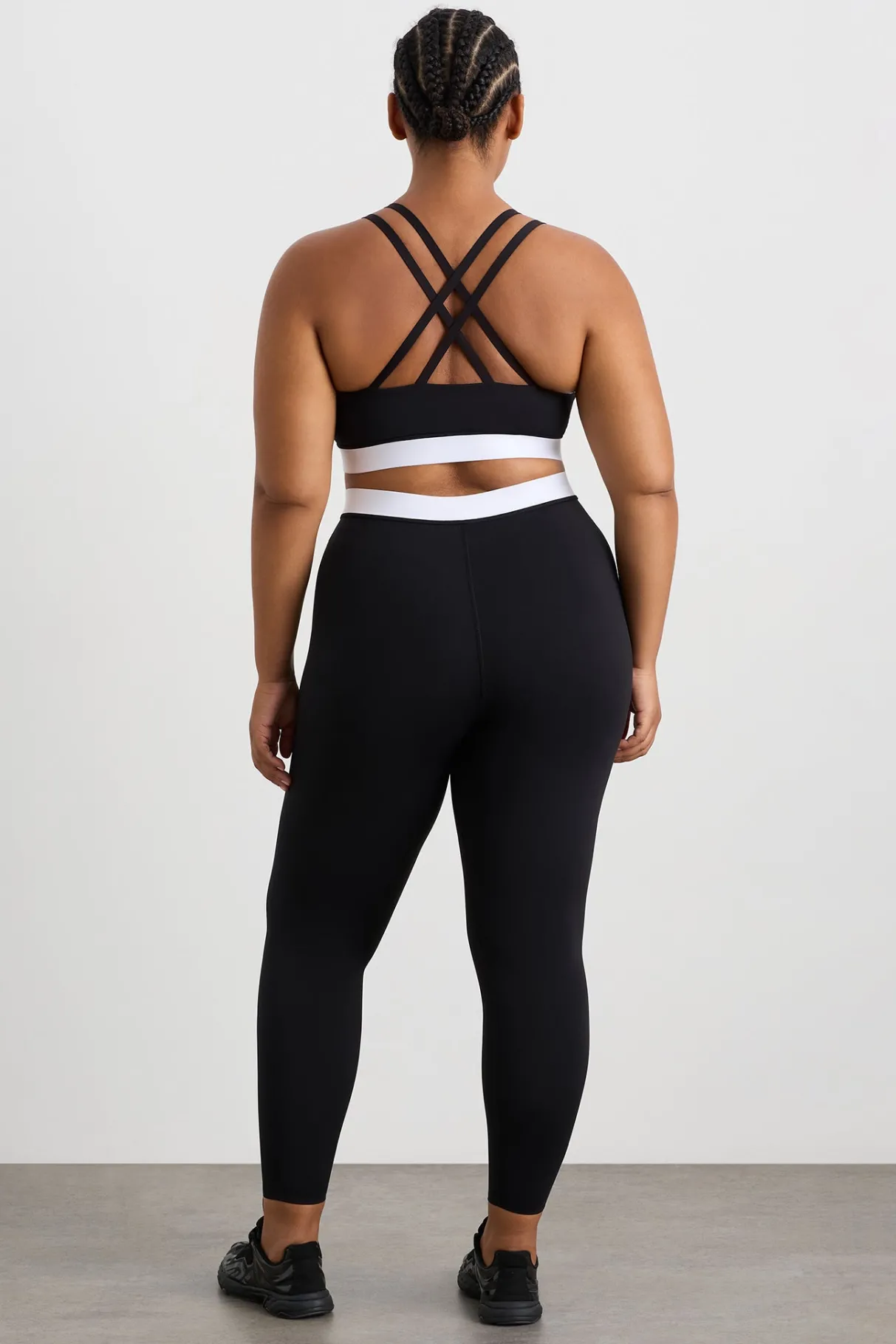 logo_elastic_sports_bra__15.webp Cheap Aje ATHLETICA Logo Elastic Sports Bra 323 Black/White