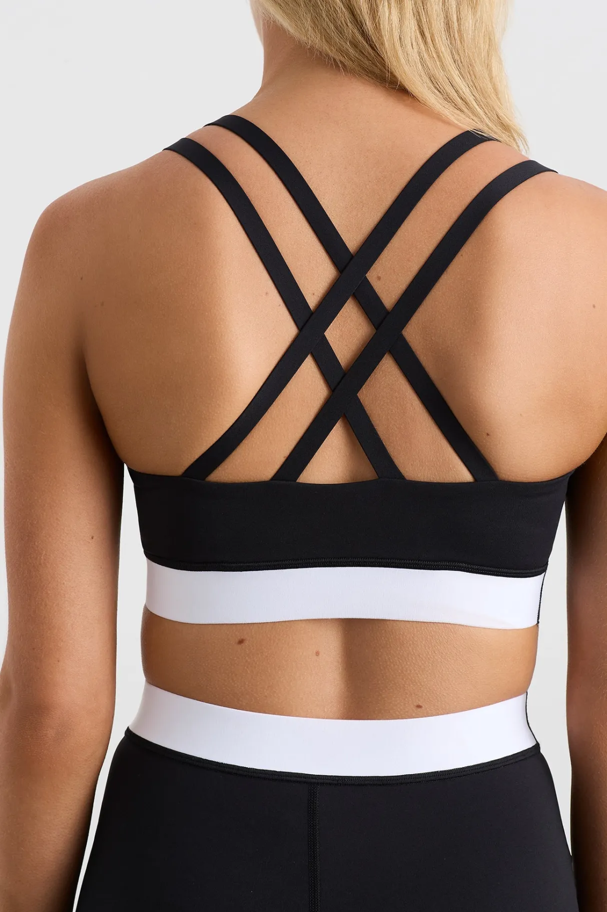 logo_elastic_sports_bra__4.webp Cheap Aje ATHLETICA Logo Elastic Sports Bra 323 Black/White