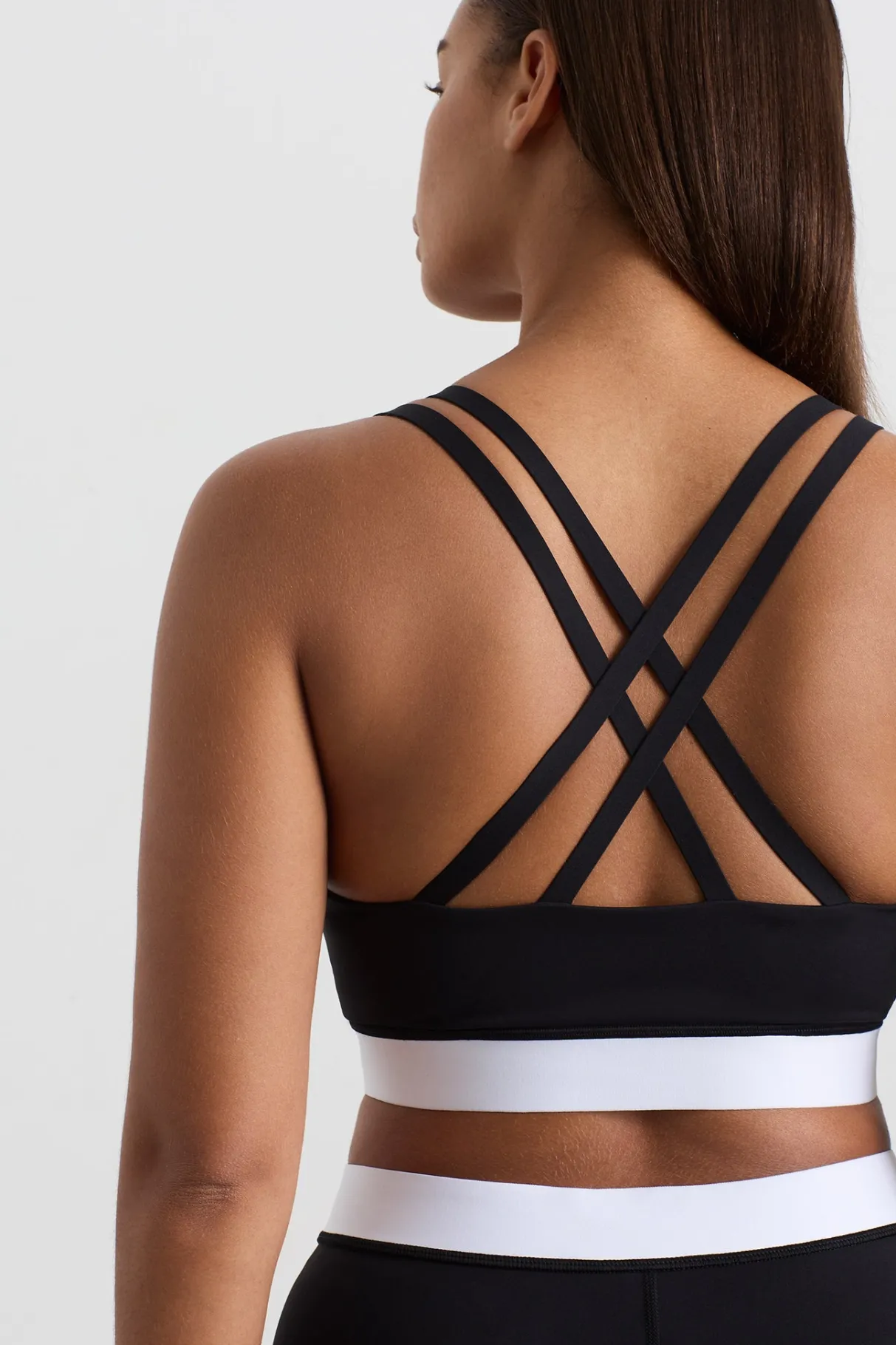 logo_elastic_sports_bra__9.webp Cheap Aje ATHLETICA Logo Elastic Sports Bra 323 Black/White