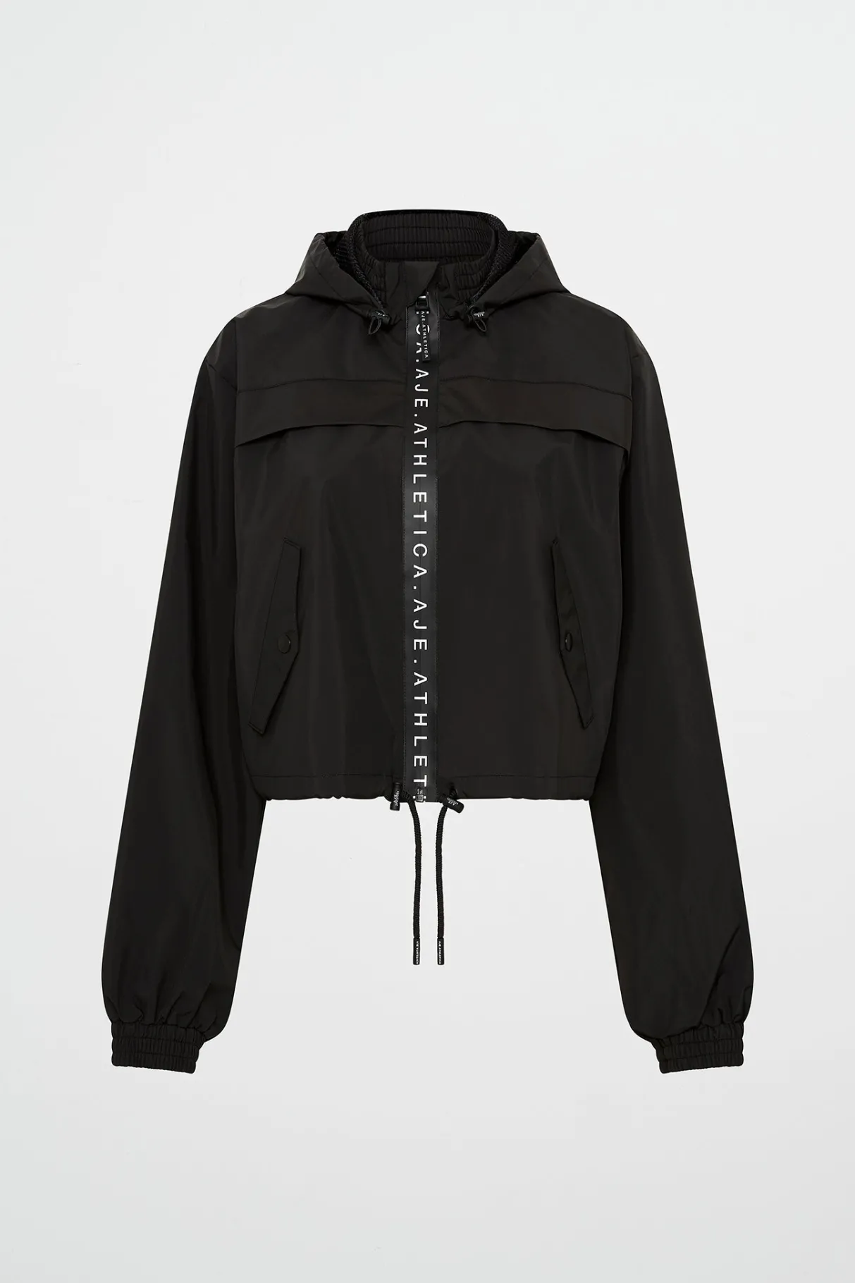 logo_spray_jacket__1.webp Fashion Aje ATHLETICA Logo Spray Jacket 725 Black