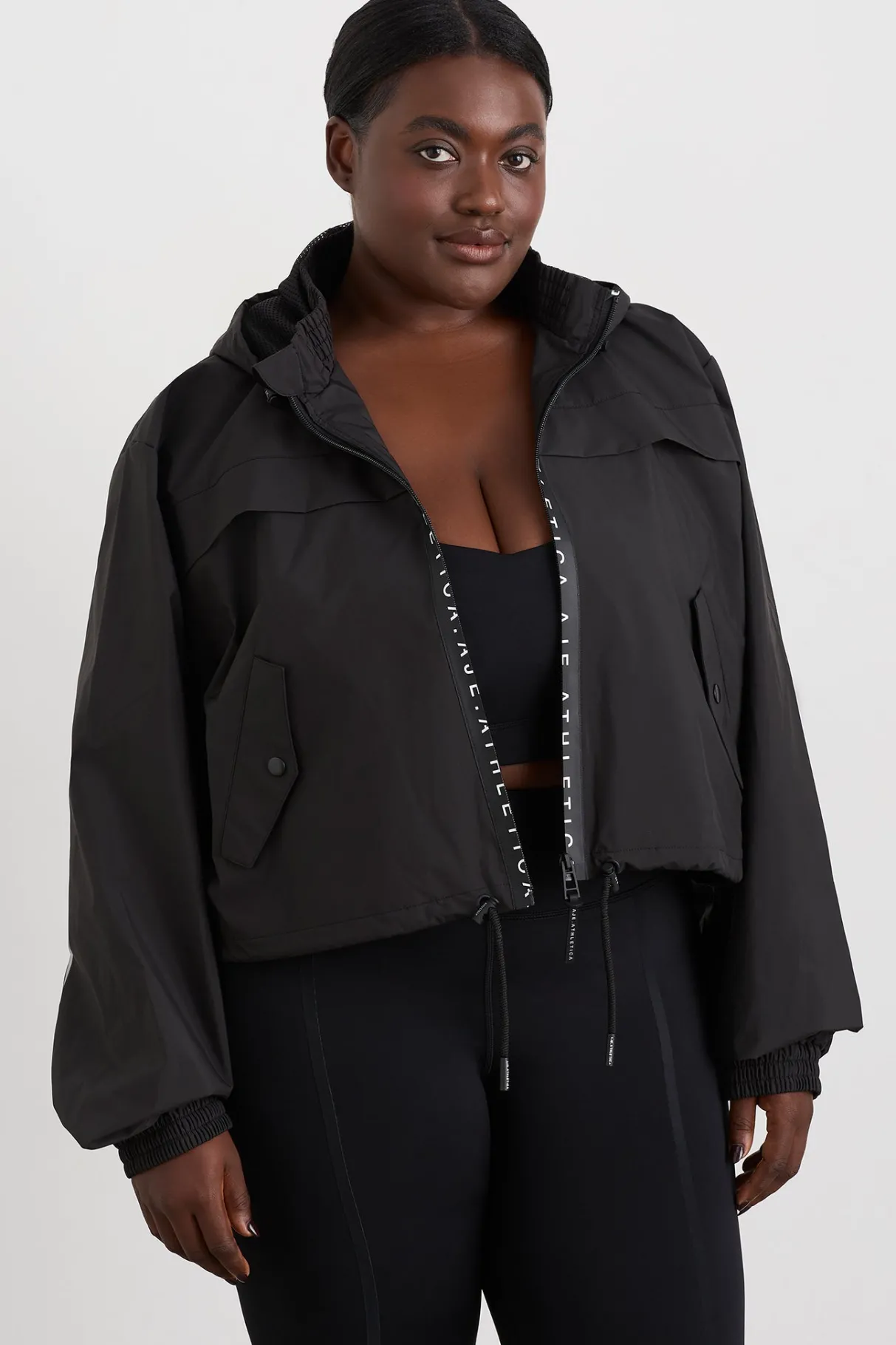 logo_spray_jacket__12.webp Fashion Aje ATHLETICA Logo Spray Jacket 725 Black