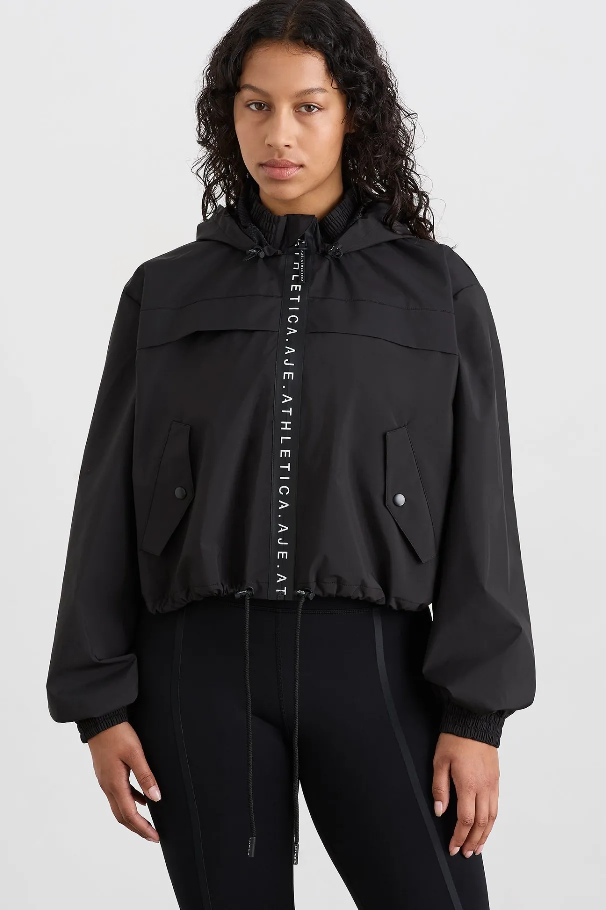 logo_spray_jacket__7.webp Fashion Aje ATHLETICA Logo Spray Jacket 725 Black