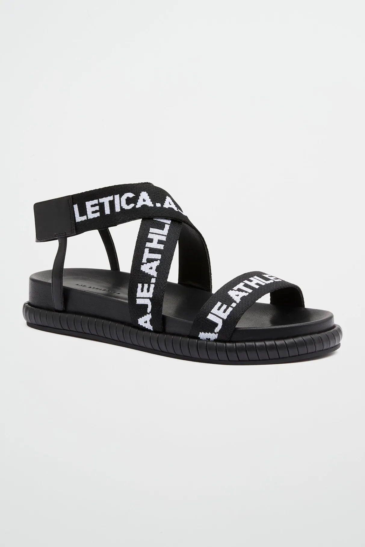 logo_tape_platform_sandal__4.webp Cheap Aje ATHLETICA Logo Tape Platform Sandal 940 Black