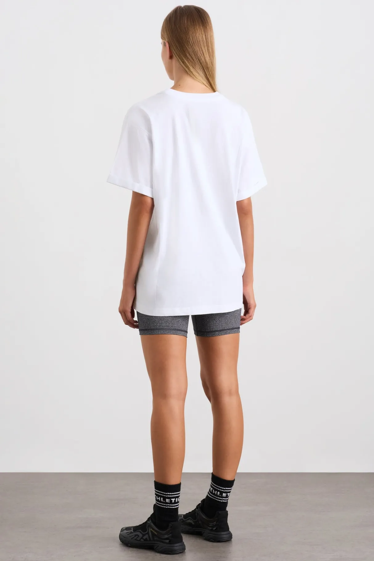logo_tshirt__4-1.webp Shop Aje ATHLETICA Logo T-Shirt 102 White/Herringbone