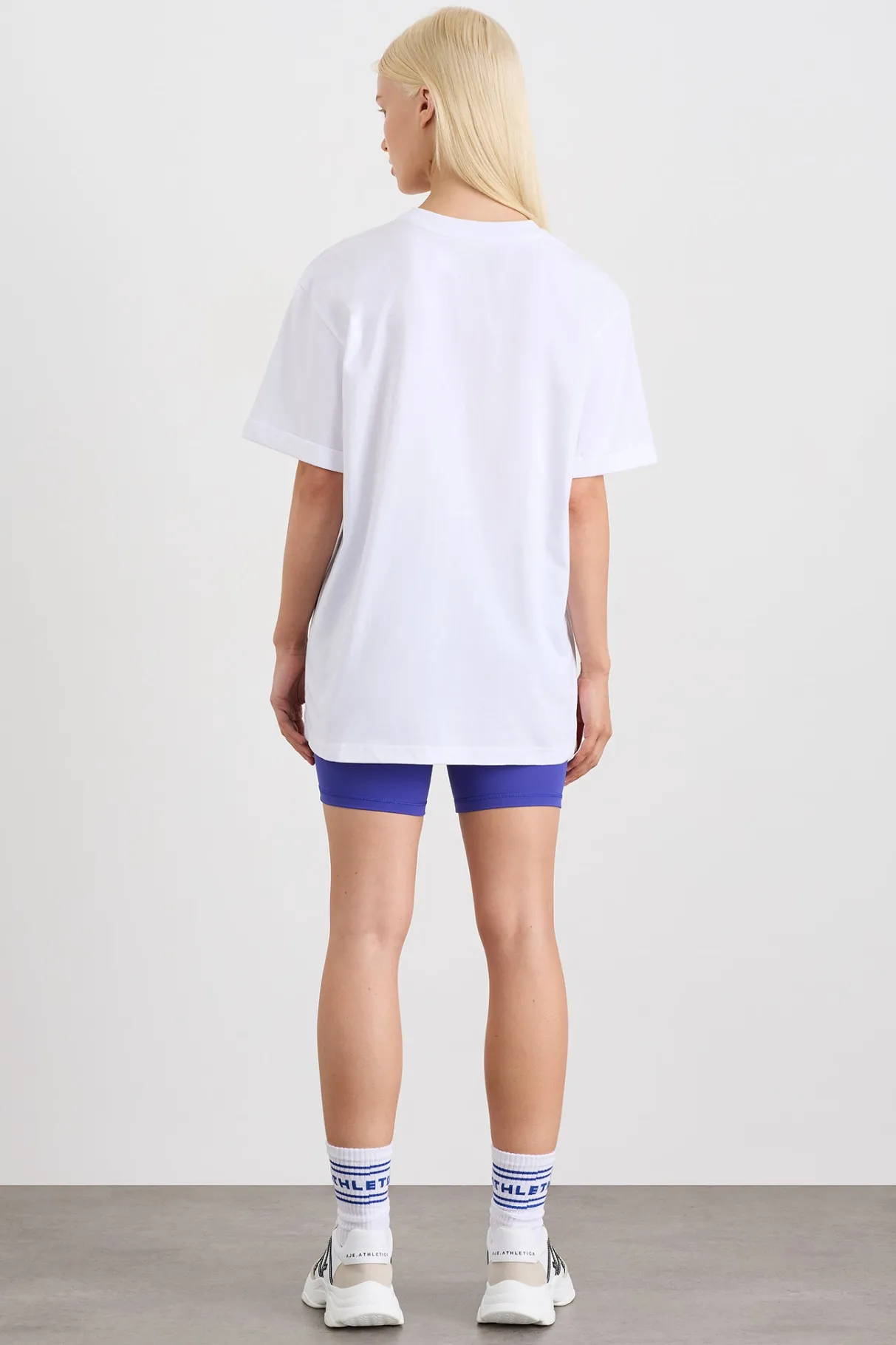 logo_tshirt__4.webp Discount Aje ATHLETICA Logo T-Shirt 102 White/Black