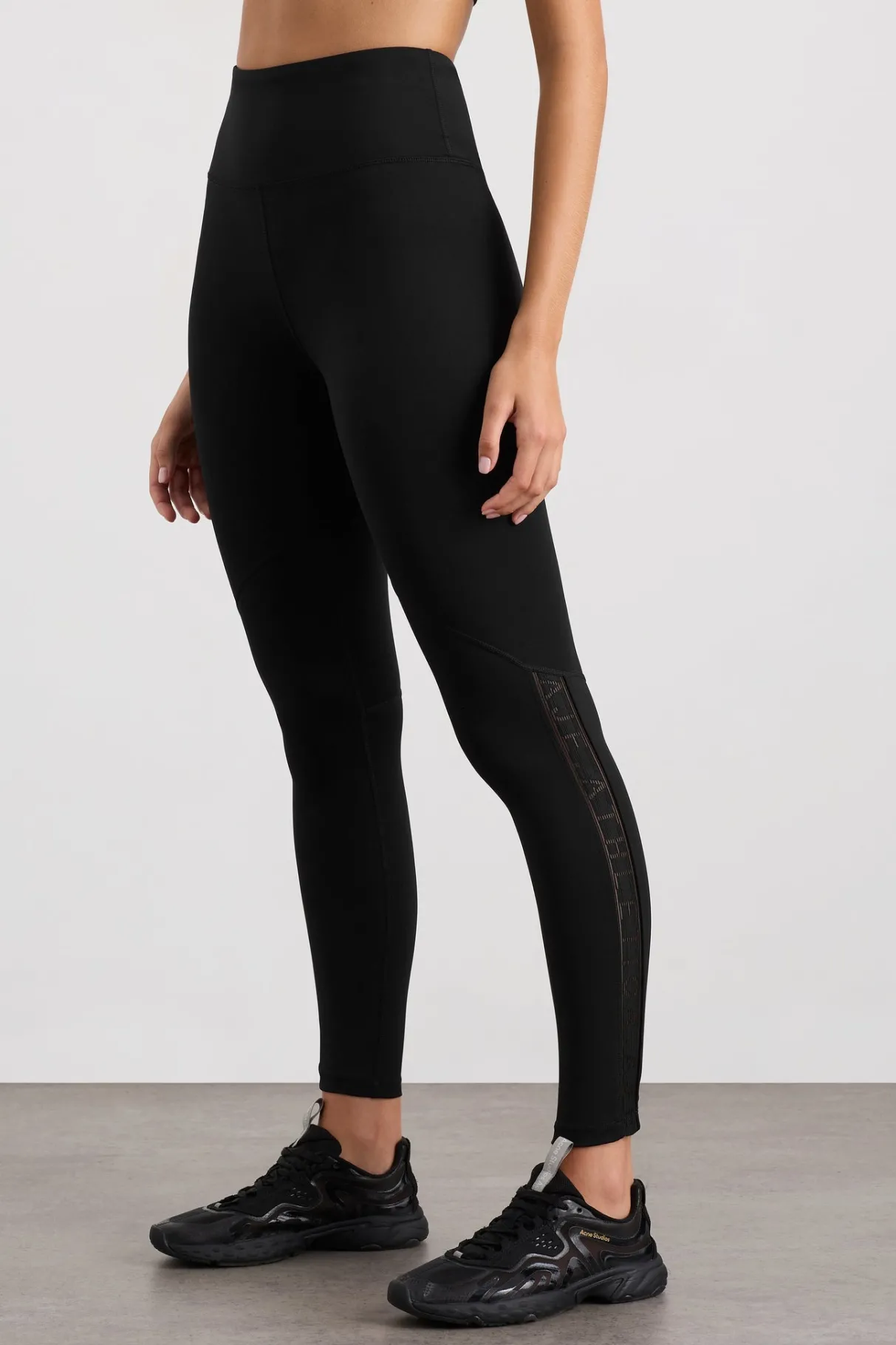 logotape_leggings__0-1.webp Cheap Aje ATHLETICA 7/8 Logotape Leggings 203 Black