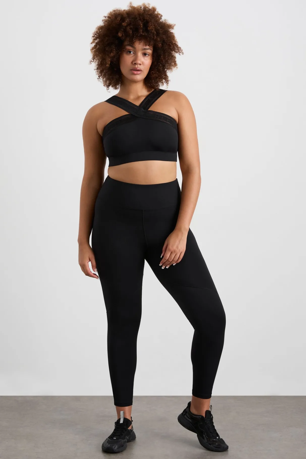 logotape_leggings__11-1.webp Cheap Aje ATHLETICA 7/8 Logotape Leggings 203 Black