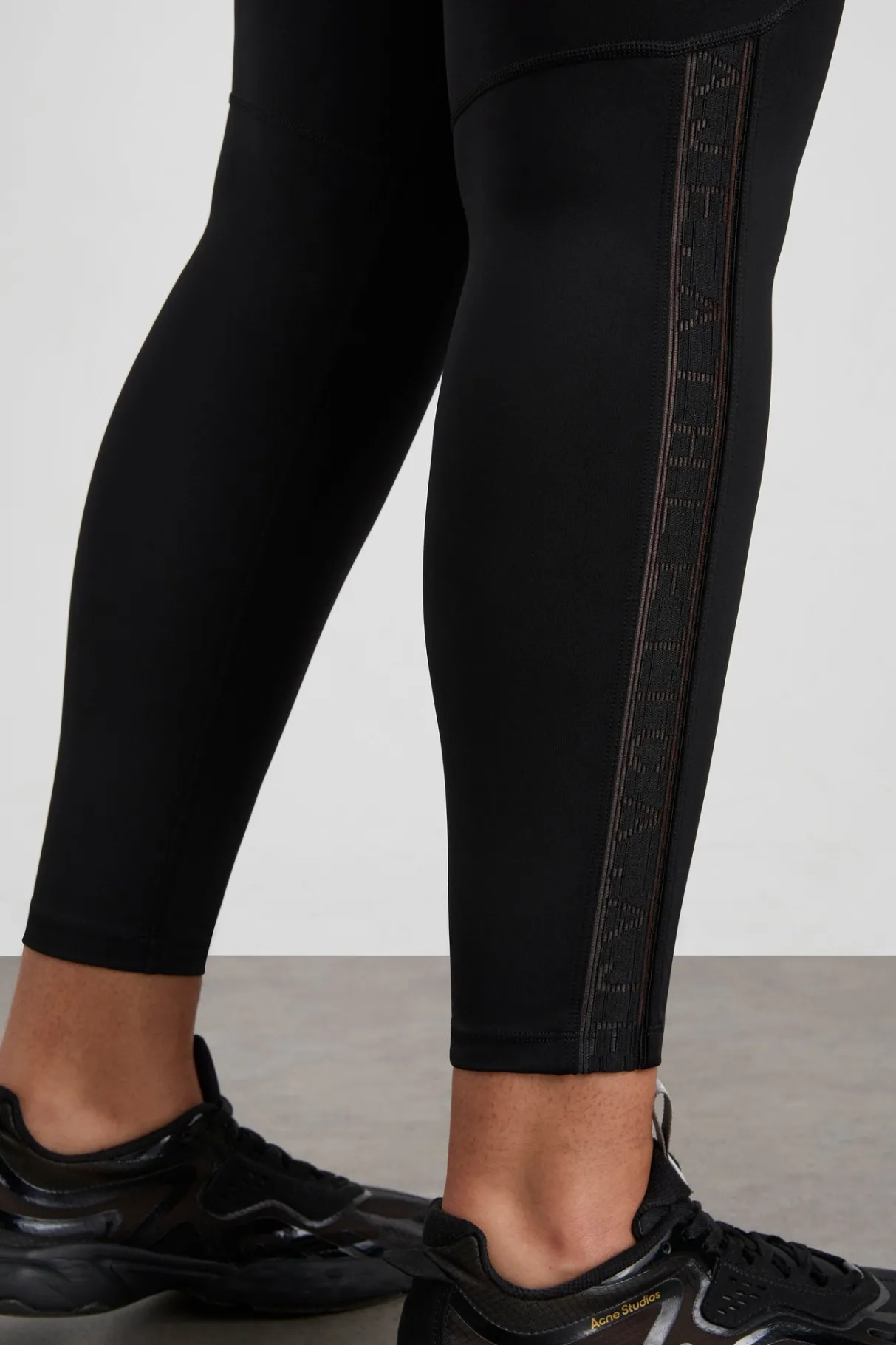 logotape_leggings__12-1.webp Cheap Aje ATHLETICA 7/8 Logotape Leggings 203 Black