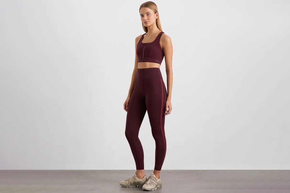 logotape_leggings__14.webp Hot Aje ATHLETICA 7/8 Logotape Leggings 203 Burgundy