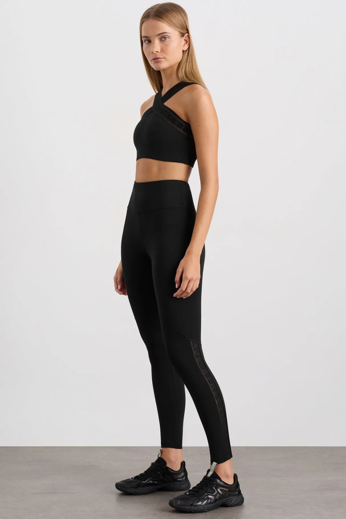 logotape_leggings__2-1.webp Cheap Aje ATHLETICA 7/8 Logotape Leggings 203 Black