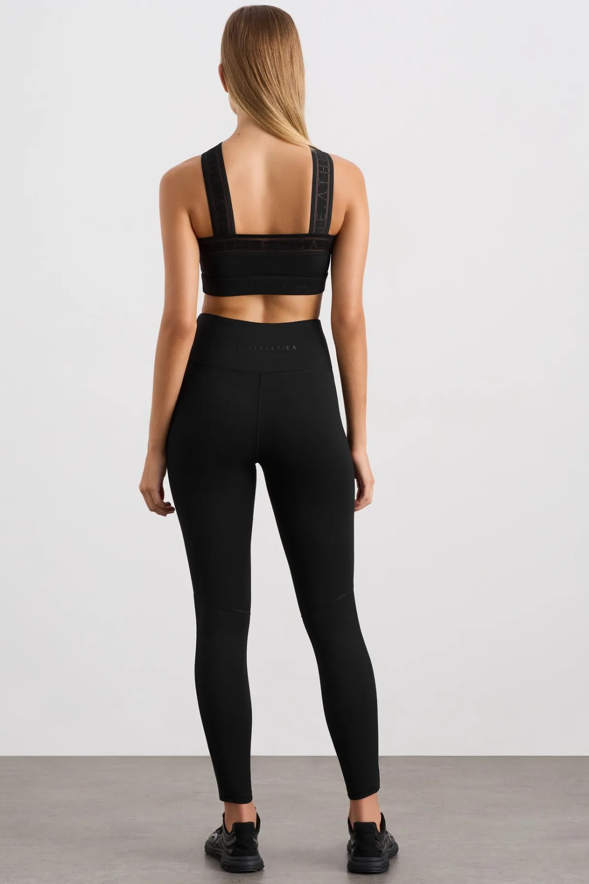 logotape_leggings__5-1.webp Cheap Aje ATHLETICA 7/8 Logotape Leggings 203 Black