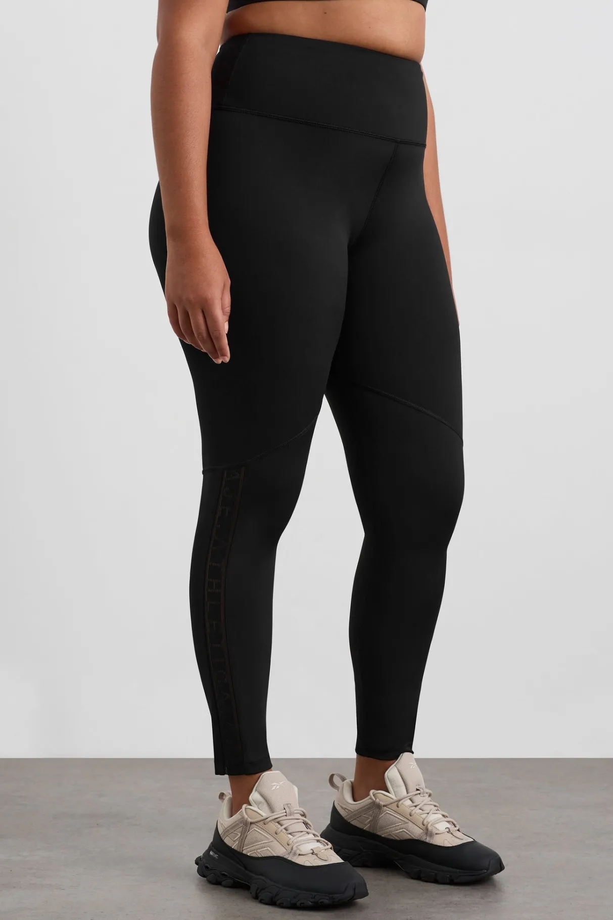 logotape_leggings__6-1.webp Cheap Aje ATHLETICA 7/8 Logotape Leggings 203 Black
